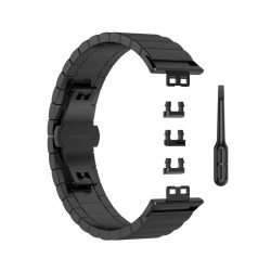 Stainless Steel watch band - with tools - for Huawei Fit 1.64"Smart-Wear
