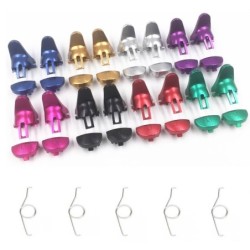 L1 / R1 / L2 / R2 - extender - trigger button - spring - for PS4 Pro / JDM 040 ControllerAccessories