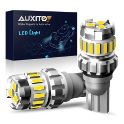 Car bulb - LED - DRL - Canbus - 1200LM - 1156 BA15S P21W - T15 W16W 921 - 2 piecesDaytime Running Lights (DRL)