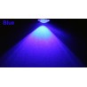 Car / motorcycle lamp - eagle eye - LED - DRL - 12V / 24V - 18mm / 23mmLights