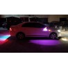 Car / motorcycle lamp - eagle eye - LED - DRL - 12V / 24V - 18mm / 23mmLights