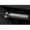 Car light - LED strip - DRL - RGB - wind energy - 2 piecesLED strips