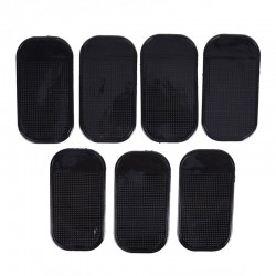 GPS / phone holder - dashboard sticky pad - non slip mat - reusableInterior accessories