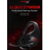 Kingston HyperX Cloud Stinger - headphones - steelseries - gaming headset with microphonePlaystation 3