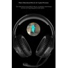 Kingston HyperX Cloud Stinger - headphones - steelseries - gaming headset with microphonePlaystation 3