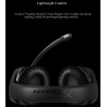 Kingston HyperX Cloud Stinger - headphones - steelseries - gaming headset with microphonePlaystation 3
