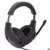Kingston HyperX Cloud Stinger - headphones - steelseries - gaming headset with microphonePlaystation 3