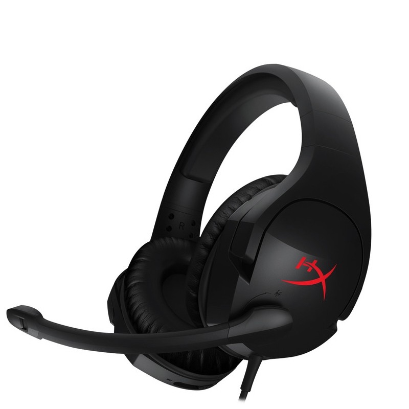 Kingston HyperX Cloud Stinger - headphones - steelseries - gaming headset with microphonePlaystation 3