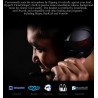 Kingston HyperX Cloud Stinger - headphones - steelseries - gaming headset with microphonePlaystation 3