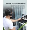Bluedio H2 - headphones - wireless headset - Bluetooth - ANC - HIFI - noise cancellingHeadsets