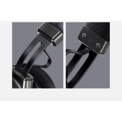 Bluedio H2 - headphones - wireless headset - Bluetooth - ANC - HIFI - noise cancellingHeadsets