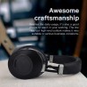 Bluedio H2 - headphones - wireless headset - Bluetooth - ANC - HIFI - noise cancellingHeadsets