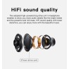 Bluedio H2 - headphones - wireless headset - Bluetooth - ANC - HIFI - noise cancellingHeadsets