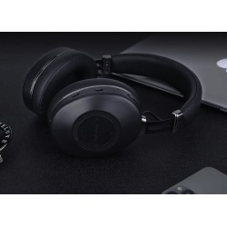 Bluedio H2 - headphones - wireless headset - Bluetooth - ANC - HIFI - noise cancellingHeadsets