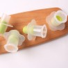 Cupcake / muffin corer - plastic plungerBakeware