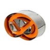 Cookie cutter mold - hand-pressBakeware