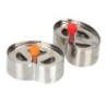 Cookie cutter mold - hand-pressBakeware
