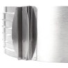 Cake slicer / mold - bread knife - stainless steelSteel