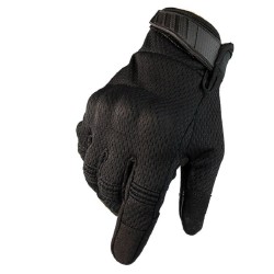 Multifunction sport gloves - touch screen function - anti-skid - full fingersGloves