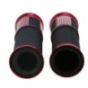Universal motorcycle handlebar grips - for Suzuki / Kawasaki - 22mmHand Grips & End