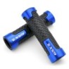 GSXR - motorcycle handlebar grips - universal - 22mmHand Grips & End