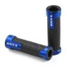 GSXR - motorcycle handlebar grips - universal - 22mmHand Grips & End