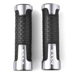 GSXR - motorcycle handlebar grips - universal - 22mmHand Grips & End