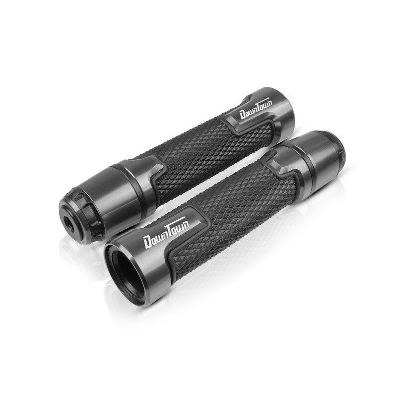 Brake lever / clutch lever / handlebar grips - for Kymco Downtown motorcyclesInstruments