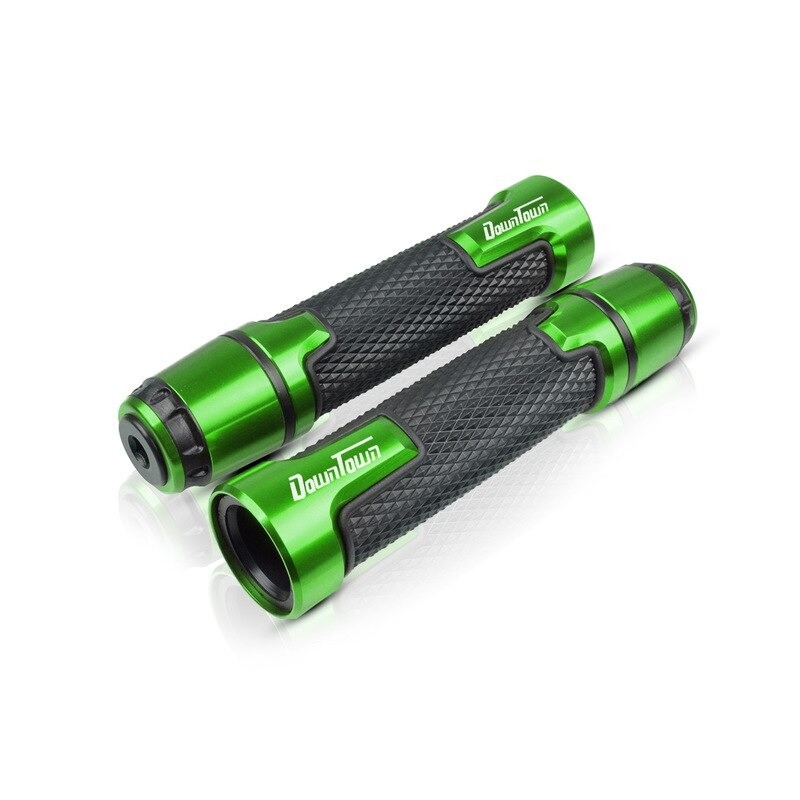 Brake lever / clutch lever / handlebar grips - for Kymco Downtown motorcyclesInstruments