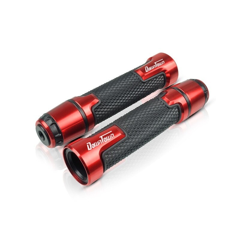 Brake lever / clutch lever / handlebar grips - for Kymco Downtown motorcyclesInstruments