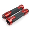 Brake lever / clutch lever / handlebar grips - for Kymco Downtown motorcyclesInstruments