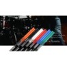Professional drum sticks - 5A / 7A - YAMAHA - maple woodDrums
