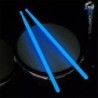 Luminous drum sticks - fluorescent - 5A - 2 piecesDrums
