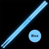 Luminous drum sticks - fluorescent - 5A - 2 piecesDrums