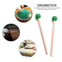 Professional drumsticks - Malang / Xylophone / Marimba / Mallet - 2 piecesDrums