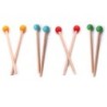 Professional drumsticks - Malang / Xylophone / Marimba / Mallet - 2 piecesDrums
