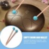 Professional drumsticks - Malang / Xylophone / Marimba / Mallet - 2 piecesDrums