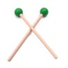 Professional drumsticks - Malang / Xylophone / Marimba / Mallet - 2 piecesDrums