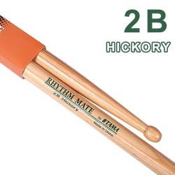 Rhythm Mate - drum sticks - 5A / 5B / 2B / 7A - hickory / maple woodDrums