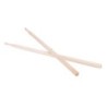 Wooden drum sticks - 5A - 2 piecesDrums