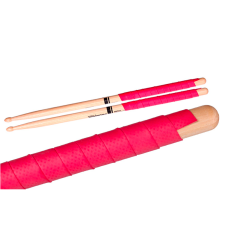 Drum sticks grips - anti-slip tapeDrums