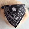 Adjustable collar with scarf - for dogs / cats / petsAnimals & Pets