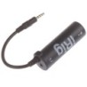 Guitar audio interface - I-Rig converter - tunerGuitars