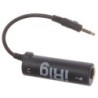 Guitar audio interface - I-Rig converter - tunerGuitars