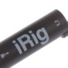 Guitar audio interface - I-Rig converter - tunerGuitars