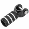 Rear brake pedal - shift lever tip - for KTM SUPERMOTO / ENDURO / ADVENTURES motorcyclesFoot rests