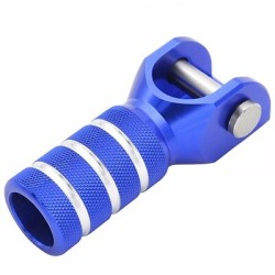 Rear brake pedal - shift lever tip - for KTM SUPERMOTO / ENDURO / ADVENTURES motorcyclesFoot rests