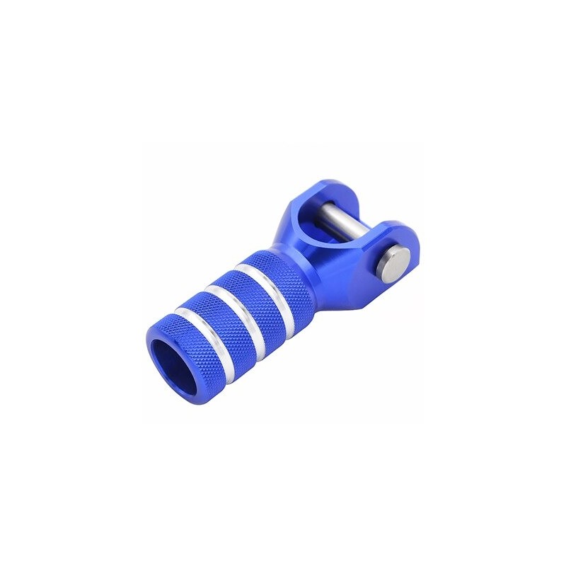 Rear brake pedal - shift lever tip - for KTM SUPERMOTO / ENDURO / ADVENTURES motorcyclesFoot rests