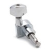 Guitar tuning pegs - machine head - left / right - 6 piecesGuitars