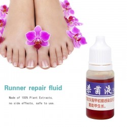 Chinese medicine - nail repair for onychomycosis - nail fungus - 10 mlTreatment